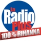La Radio Plus - 100% Rihanna