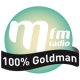 Listen to MFM Radio Goldman free radio online