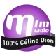 Listen to MFM Radio Céline Dion free radio online