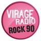 Listen to VIRAGE Radio Rock 90 free radio online