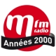 Listen to MFM Radio Années 2000 free radio online