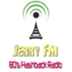 Jerry FM 80s Flashback Radio