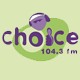 Listen to Choice 104.3 FM free radio online