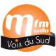 Listen to MFM Voix Du Sud free radio online
