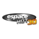 Listen to Radio Espace Hot 30 free radio online