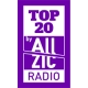Listen to Allzic Top 20 free radio online
