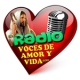 RADIO VOCES DE AMOR Y VIDA
