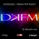 Listen to DKFM Shoegaze Radio free radio online