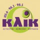 Listen to Klik 105.6 FM free radio online