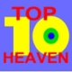 Listen to Top 10 Heaven free radio online