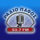 Listen to Radio Pafos 92.5 FM free radio online