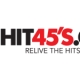 Listen to Hit45s.com free radio online