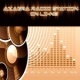 Azagra Radio Station Online