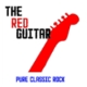The Red Guitar