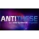 antithese-La radio lyceene lorguaise