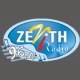 Listen to Zenith 96.4 FM free radio online