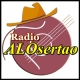 Listen to Radio ALOsertao Sertaneja free radio online