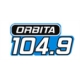 Listen to Orbita FM 104.9 FM free radio online