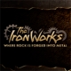 Listen to The Iroworks free radio online