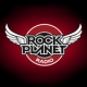 Listen to ROCK PLANET RADIO free radio online