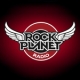 ROCK PLANET RADIO