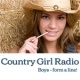 Listen to Country Girl Radio free radio online