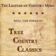 Listen to True Country Classics free radio online