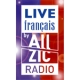 Listen to Allzic Radio Live FR free radio online
