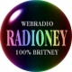 Listen to Radioney free radio online