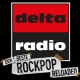 Listen to delta radio Der beste RockPop reloaded free radio online