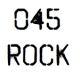 Listen to 045 Rock Radio Listen to 045 Rock free online radio