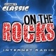 Listen to On The Rocks free radio online