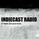 Listen to Indiecast Radio free radio online