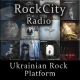 Listen to Rockcity Radio free radio online