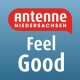 Listen to Antenne Niedersachsen Feel Good free radio online