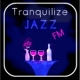 Listen to Tranquilize Jazz FM free radio online