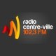 Listen to CINQ-FM Radio Centre-Ville 102.3 FM free radio online