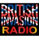 Listen to British Invasion Radio free radio online