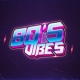 Listen to 80's Vibes Radio free radio online