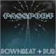 Listen to Passport Radio free radio online