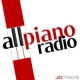 Listen to All Piano Radio free radio online
