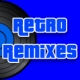 Listen to Retro Remixes free radio online
