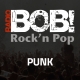 Listen to RADIO BOB! BOBs Punk free radio online
