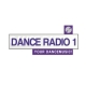 Listen to Dance Radio 1 free radio online