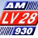 Listen to Villa Maria LV28 930 AM free radio online