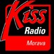 Listen to Kiss Morava 101.1 FM free radio online