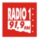 Listen to Radio 1 91.9 FM free radio online