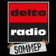 delta radio Sommer
