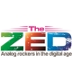 Listen to The ZED free radio online