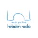 Listen to Hebden Radio free radio online